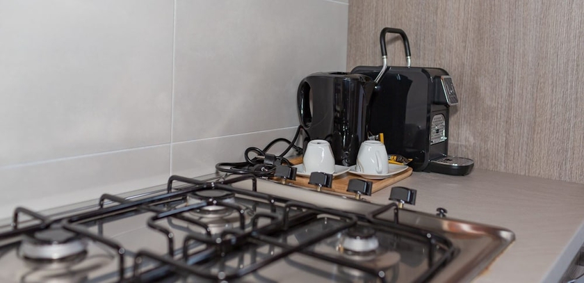 Imagen de la habitación del CASA BONITA MILANO RHO BandB. Foto 9
