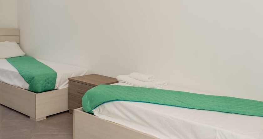 Imagen de la habitación del CASA BONITA MILANO RHO BandB. Foto 10