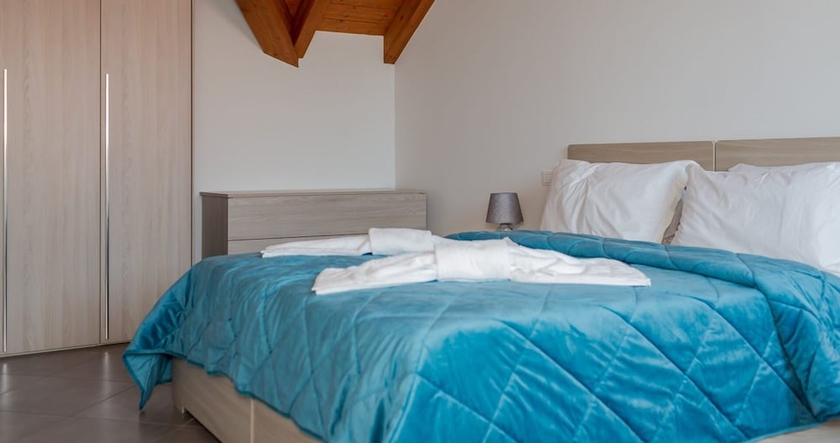 Imagen de la habitación del CASA BONITA MILANO RHO BandB. Foto 11