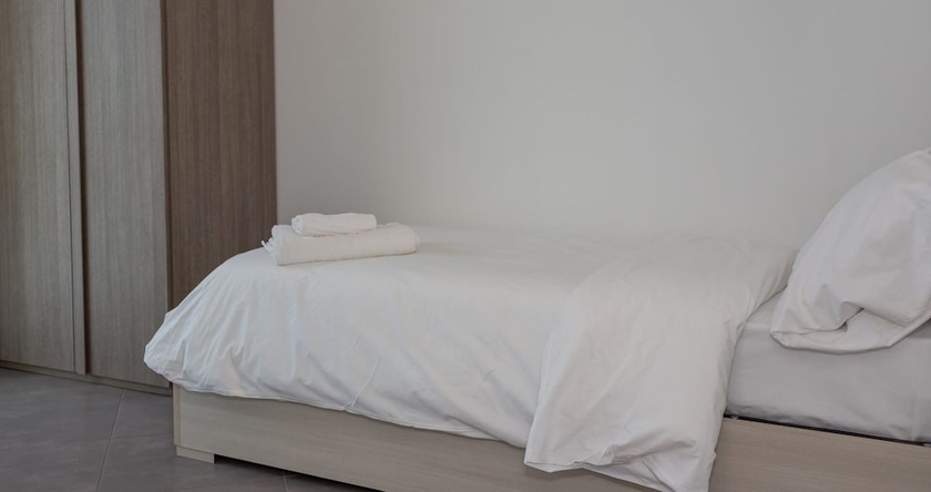 Imagen de la habitación del CASA BONITA MILANO RHO BandB. Foto 12