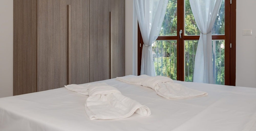 Imagen de la habitación del CASA BONITA MILANO RHO BandB. Foto 13