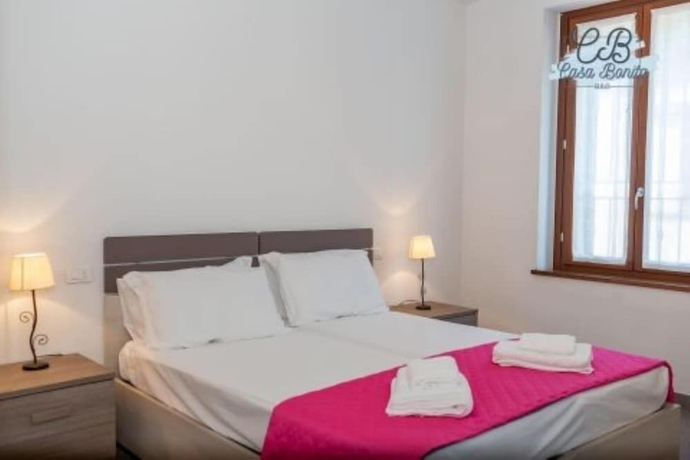 Imagen de la habitación del CASA BONITA MILANO RHO BandB. Foto 15