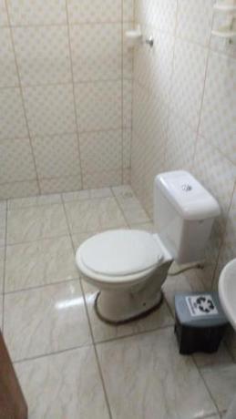 Imagen general del CASA DA ZEZ&Eacute; Pousada & Hotel ITABORA&Iacute;. Foto 2