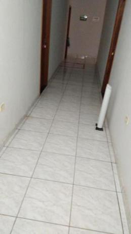 Imagen general del CASA DA ZEZ&Eacute; Pousada & Hotel ITABORA&Iacute;. Foto 4