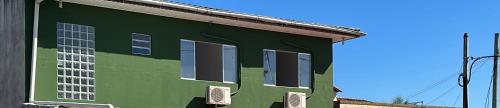 Imagen general del CASA DA ZEZ&Eacute; Pousada & Hotel ITABORA&Iacute;. Foto 6
