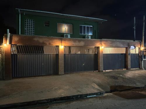 Imagen general del CASA DA ZEZ&Eacute; Pousada & Hotel ITABORA&Iacute;. Foto 8