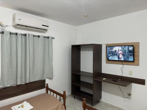 Imagen general del CASA DA ZEZ&Eacute; Pousada & Hotel ITABORA&Iacute;. Foto 9