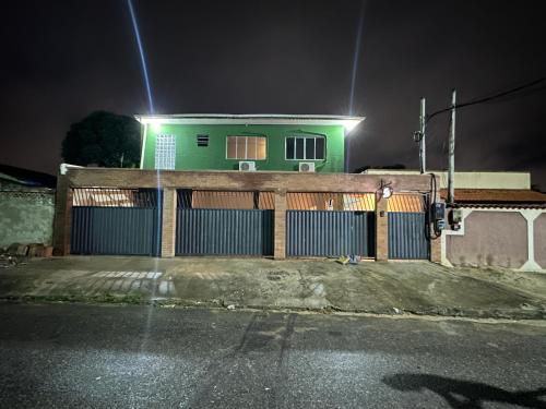Imagen general del CASA DA ZEZ&Eacute; Pousada & Hotel ITABORA&Iacute;. Foto 10