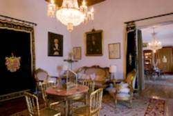 Imagen general del CASA DOS POMBAIS. Foto 2