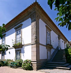 Imagen general del CASA DOS POMBAIS. Foto 4