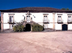 Imagen general del CASA DOS POMBAIS. Foto 5