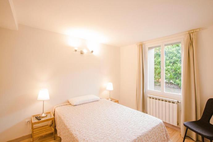 Imagen general del CASA LAS OLAS DE LANGRE. Foto 5