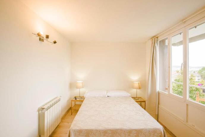 Imagen general del CASA LAS OLAS DE LANGRE. Foto 6