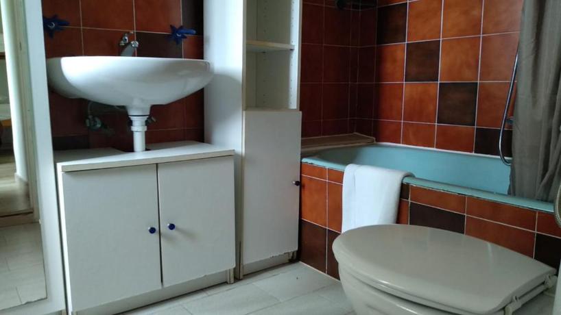 Imagen general del CASA LAS OLAS DE LANGRE. Foto 7