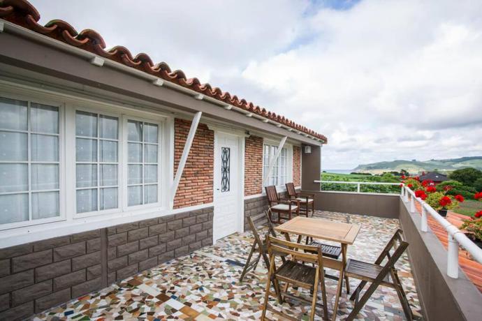 Imagen general del CASA LAS OLAS DE LANGRE. Foto 15