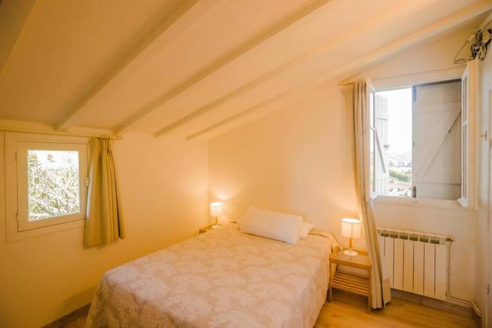 Imagen general del CASA LAS OLAS DE LANGRE. Foto 9