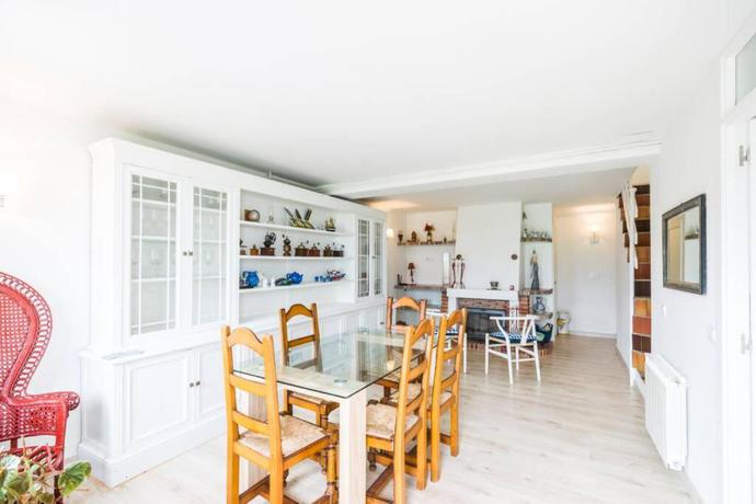 Imagen general del CASA LAS OLAS DE LANGRE. Foto 10