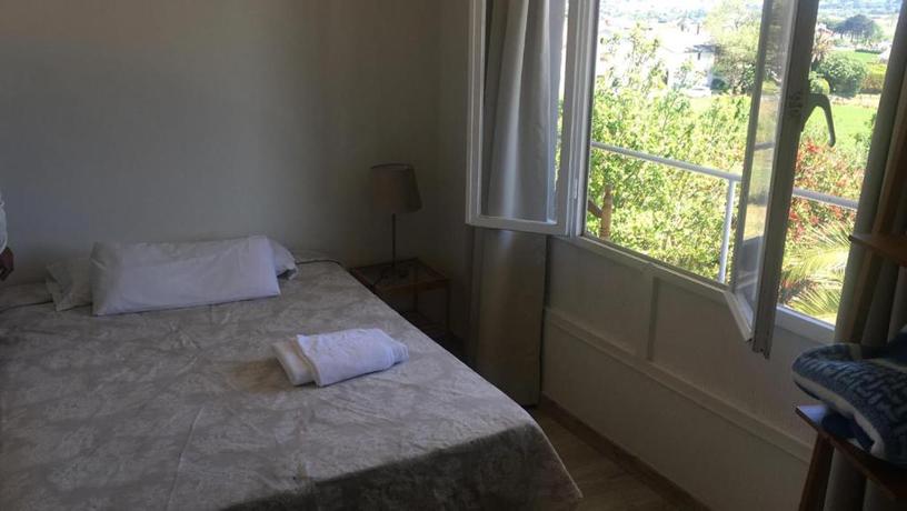 Imagen general del CASA LAS OLAS DE LANGRE. Foto 12