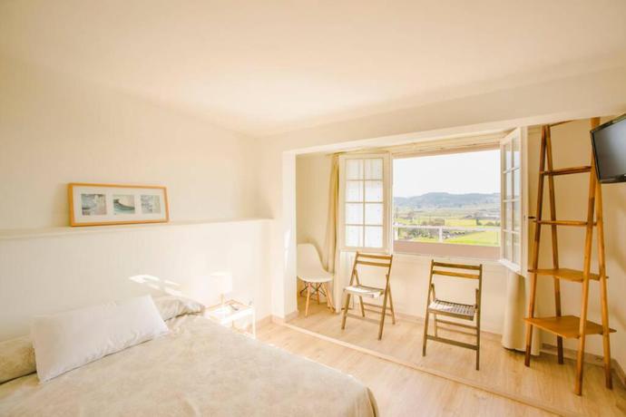 Imagen general del CASA LAS OLAS DE LANGRE. Foto 13