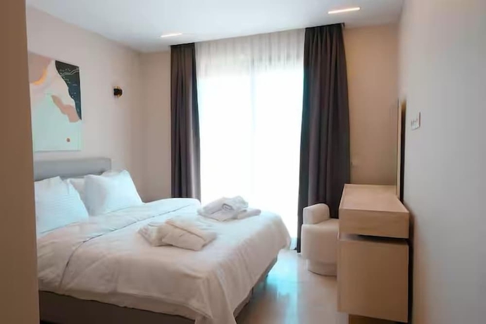 Imagen de la habitación del CASA OLEA, Cesme. Foto 2
