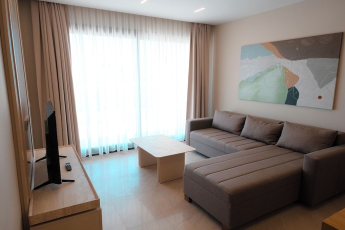 Imagen general del CASA OLEA, Cesme. Foto 1