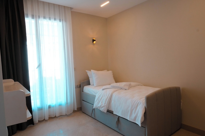 Imagen de la habitación del CASA OLEA, Cesme. Foto 4