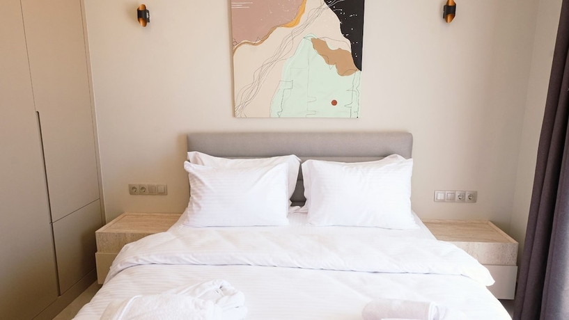 Imagen de la habitación del CASA OLEA, Cesme. Foto 5