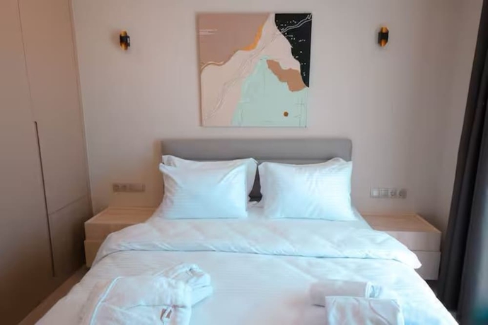 Imagen de la habitación del CASA OLEA, Cesme. Foto 6