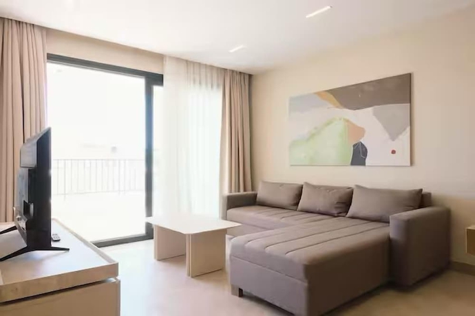 Imagen de la habitación del CASA OLEA, Cesme. Foto 7