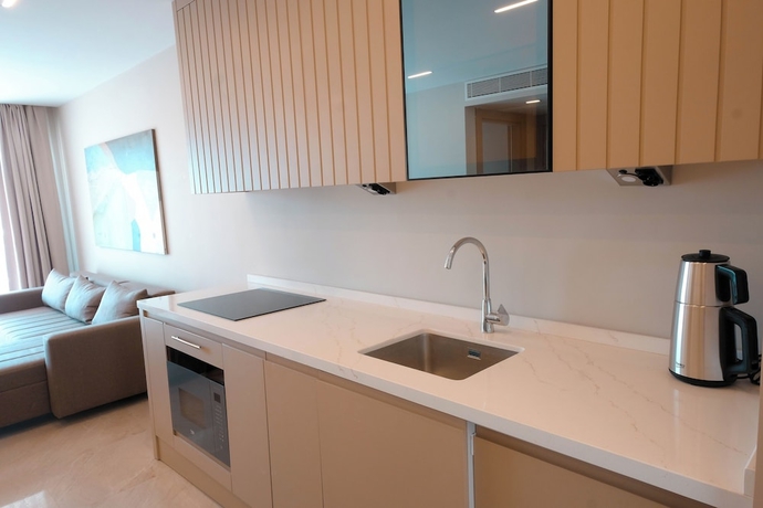 Imagen de la habitación del CASA OLEA, Cesme. Foto 10