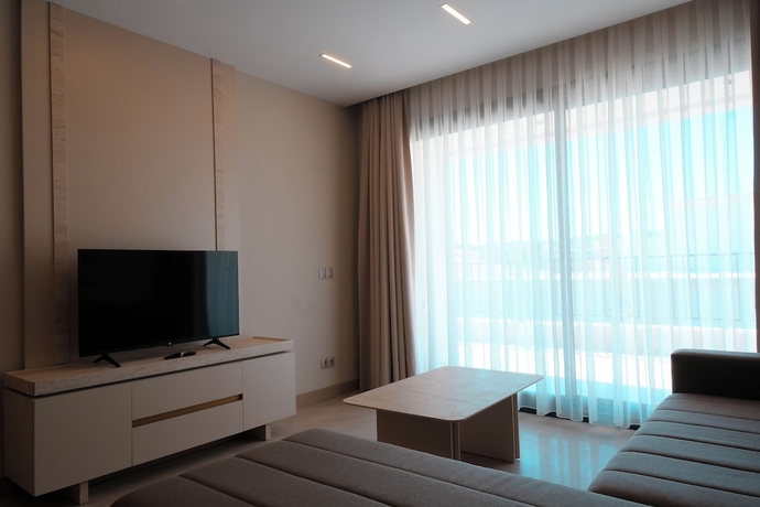 Imagen de la habitación del CASA OLEA, Cesme. Foto 11