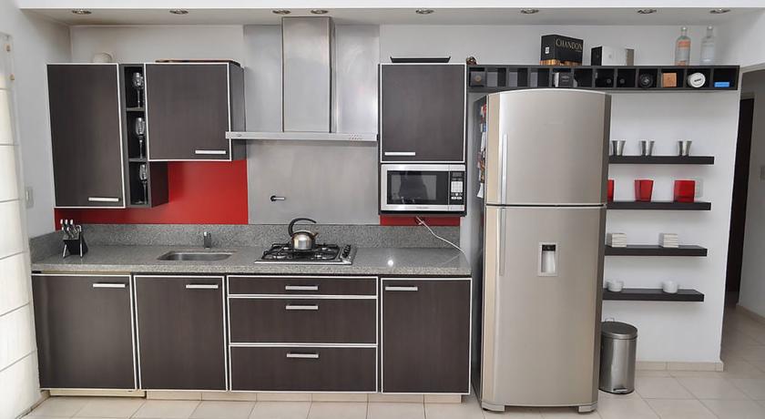 Imagen general del CASA SIERRAS DE CORDOBA. Foto 1