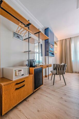 Imagen de la habitación del CASATIVO HOTELS LARA ANTALYA. Foto 17