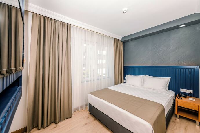 Imagen de la habitación del CASATIVO HOTELS LARA ANTALYA. Foto 18