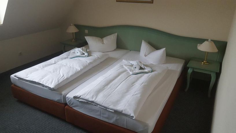 Imagen de la habitación del CASILINO Hotel Schweriner Tor. Foto 8