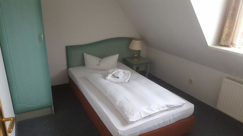 Imagen de la habitación del CASILINO Hotel Schweriner Tor. Foto 11