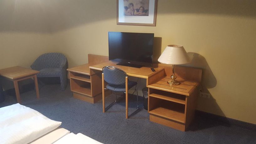 Imagen de la habitación del CASILINO Hotel Schweriner Tor. Foto 12