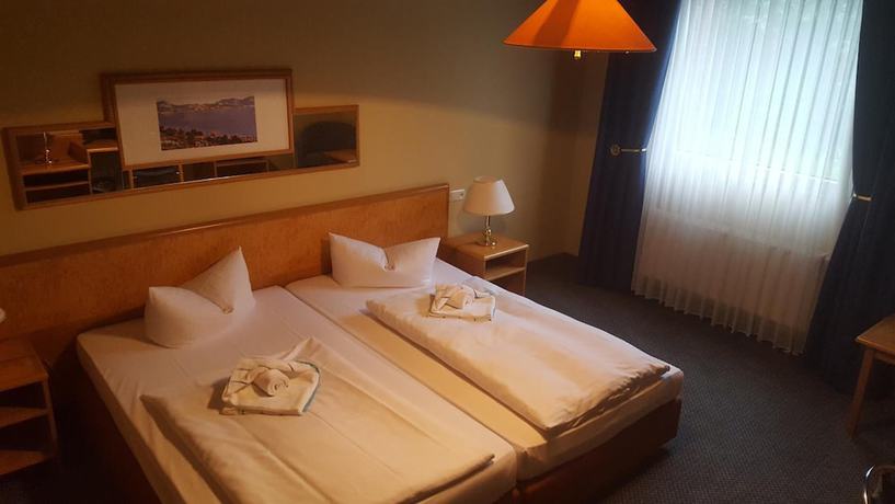 Imagen de la habitación del CASILINO Hotel Schweriner Tor. Foto 13