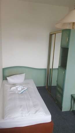 Imagen de la habitación del CASILINO Hotel Schweriner Tor. Foto 14