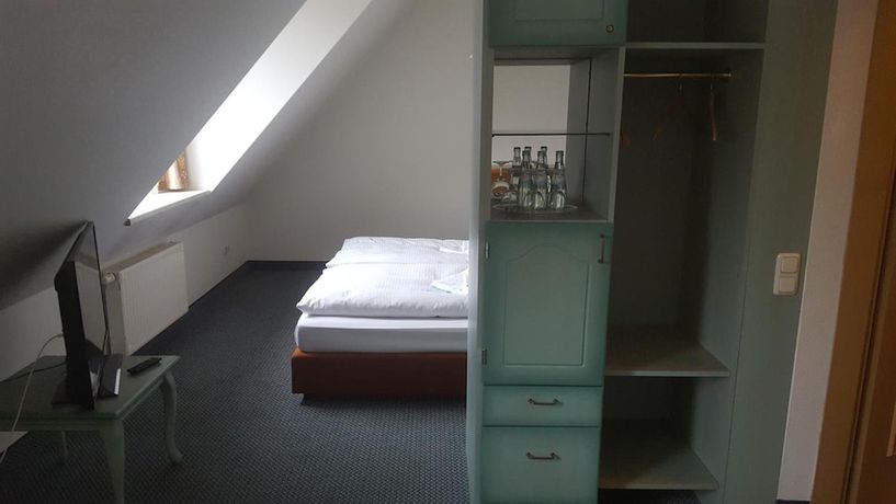 Imagen de la habitación del CASILINO Hotel Schweriner Tor. Foto 15