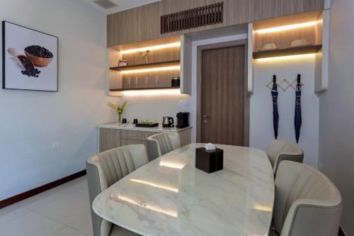 Imagen de la habitación del CASTLEBAYVIEW RESORT & Spa. Foto 16