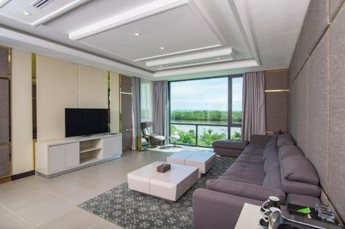 Imagen general del CASTLEBAYVIEW RESORT & Spa. Foto 7