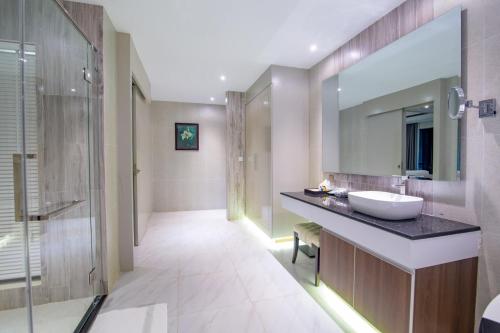 Imagen general del CASTLEBAYVIEW RESORT & Spa. Foto 9