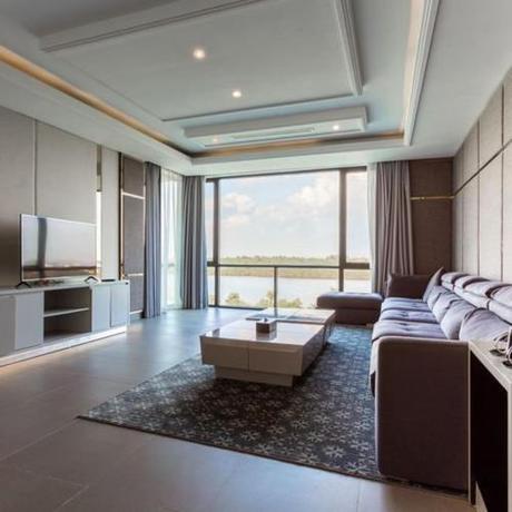 Imagen general del CASTLEBAYVIEW RESORT & Spa. Foto 11