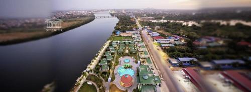 Imagen general del CASTLEBAYVIEW RESORT & Spa. Foto 12