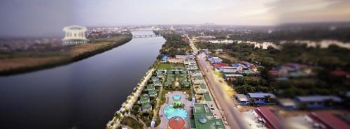 Imagen general del CASTLEBAYVIEW RESORT & Spa. Foto 13