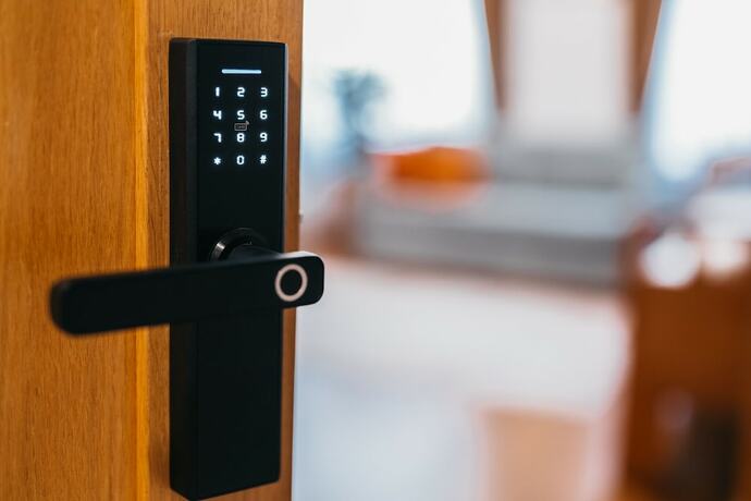 Imagen de la habitación del CATHEDRAL Old Town Suites. Foto 14