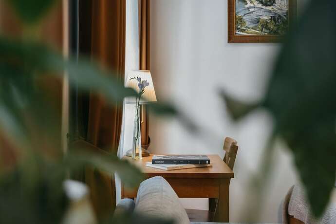 Imagen general del CATHEDRAL Old Town Suites. Foto 3