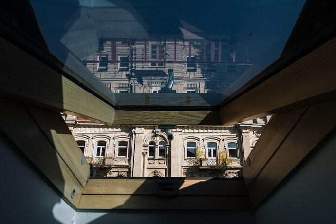 Imagen de la habitación del CATHEDRAL Old Town Suites. Foto 15