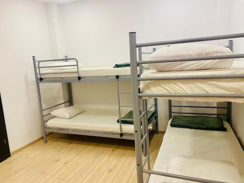 Imagen general del CAZAN HOUSE. Foto 4